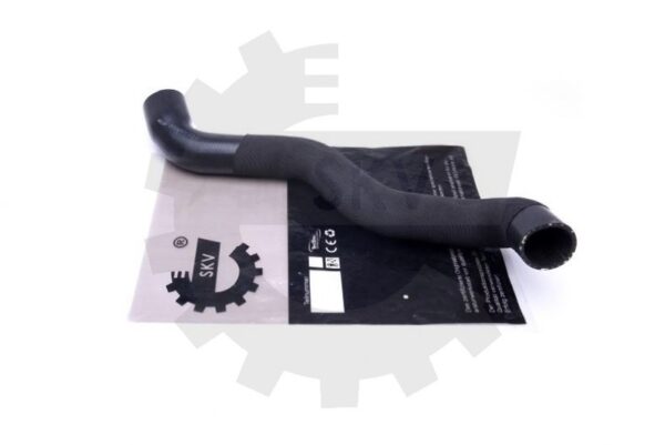 Cev turbopolnilnika 43SKV353