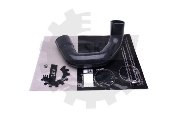 Cev turbopolnilnika 43SKV359