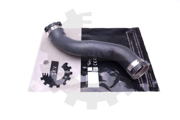 Cev turbopolnilnika 43SKV392