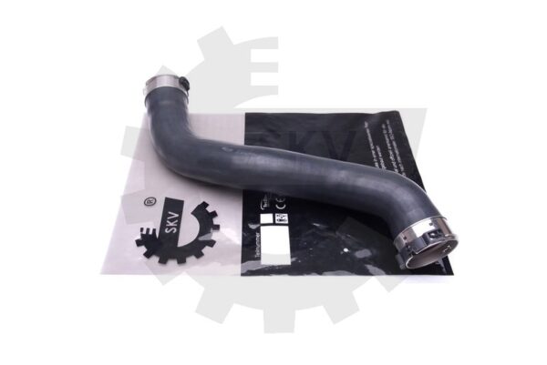 Cev turbopolnilnika 43SKV405