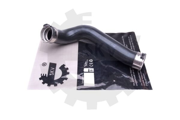 Cev turbopolnilnika 43SKV432