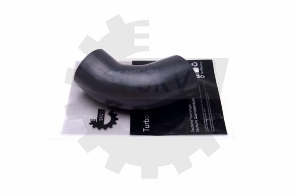 Cev turbopolnilnika 43SKV461