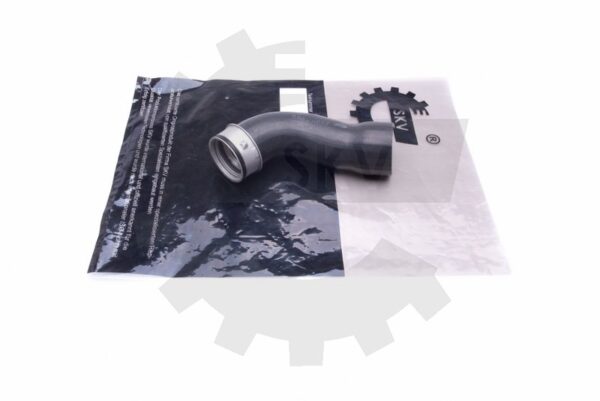 Cev turbopolnilnika 43SKV482