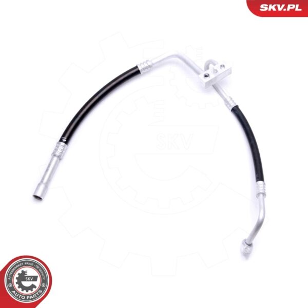 Visokotlačni vod, klimatska naprava 43SKV506