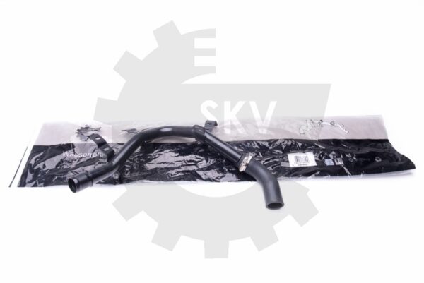 Cev hladilnika 43SKV606