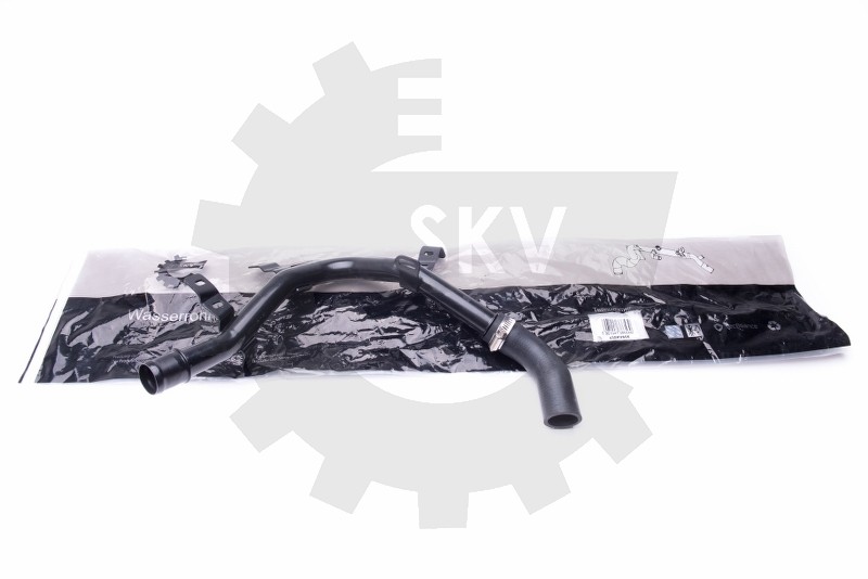 Cev hladilnika 43SKV606
