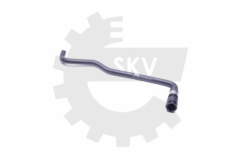 Cev hladilnika 43SKV631 - slika 2