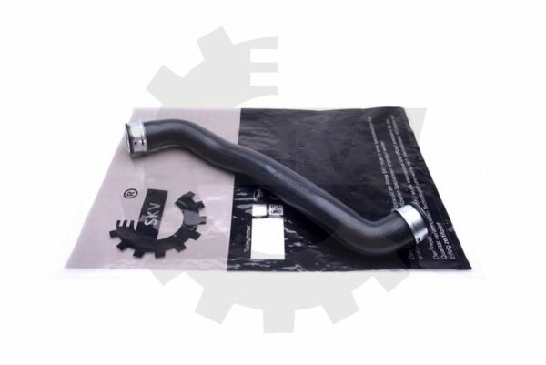 Cev hladilnika 43SKV663