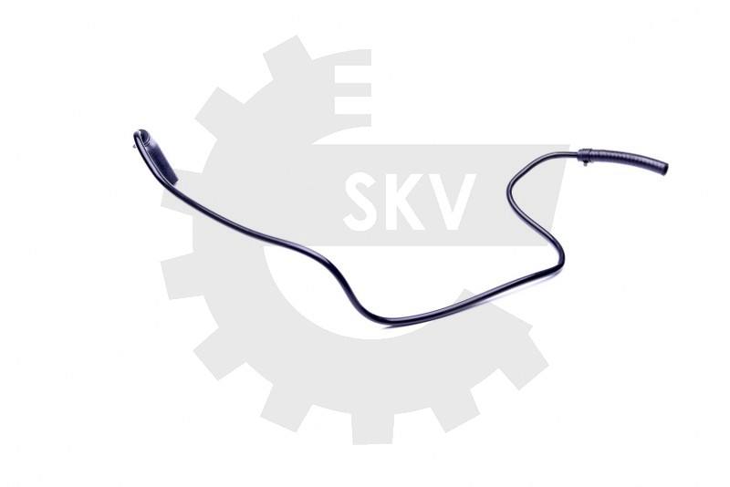 Cev hladilnika 43SKV727