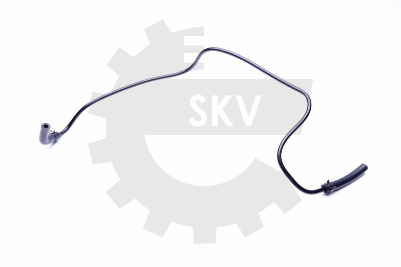 Cev hladilnika 43SKV727 - slika 2