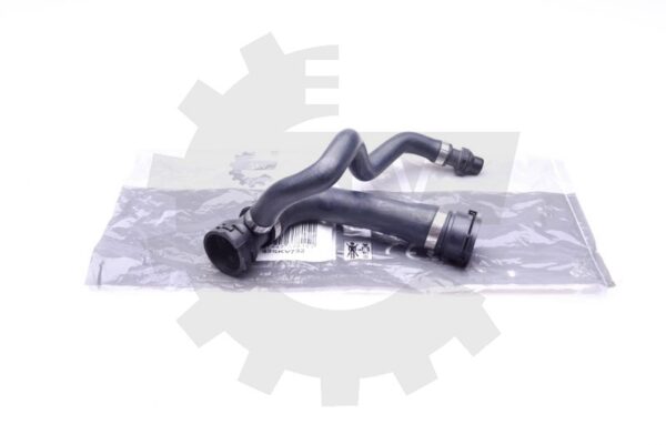 Cev hladilnika 43SKV732