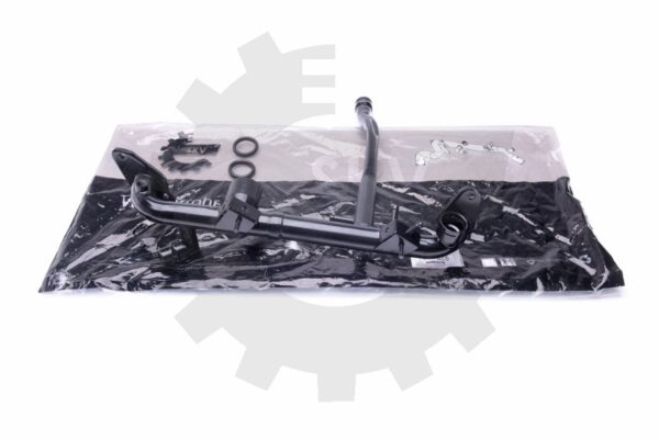 Cev hladilnika 43SKV778