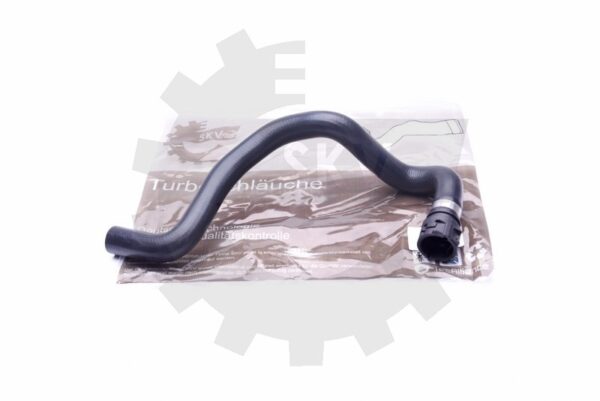 Cev hladilnika 43SKV822