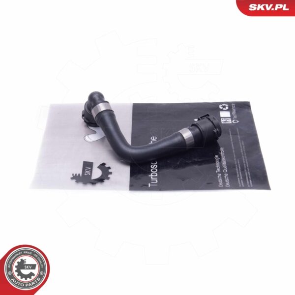 Cev hladilnika 43SKV841