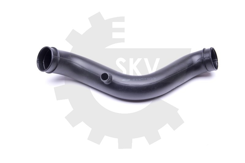 Cev hladilnika 43SKV858 - slika 2