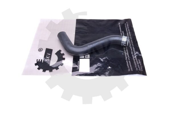 Cev hladilnika 43SKV863