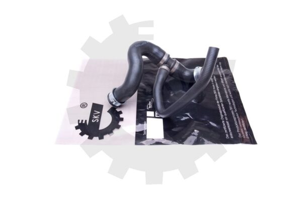 Cev hladilnika 43SKV865