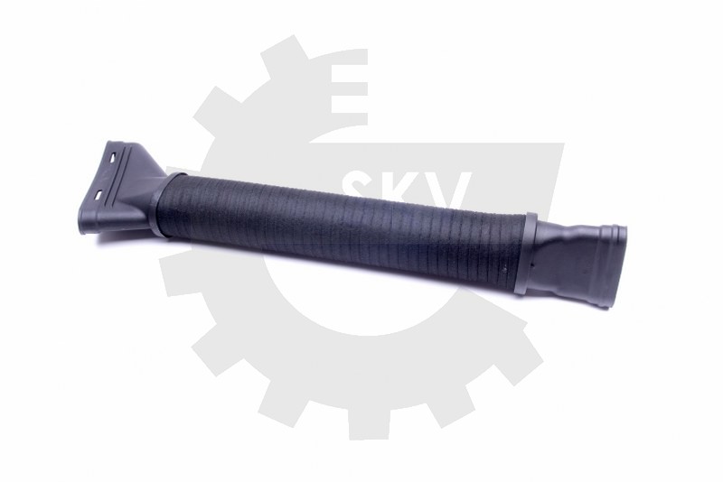 Cev zračnega turbopolnilnika 43SKV910 - slika 2