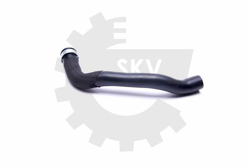Cev turbopolnilnika 43SKV935 - slika 2
