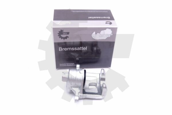 Zavorna čeljust 45SKV673