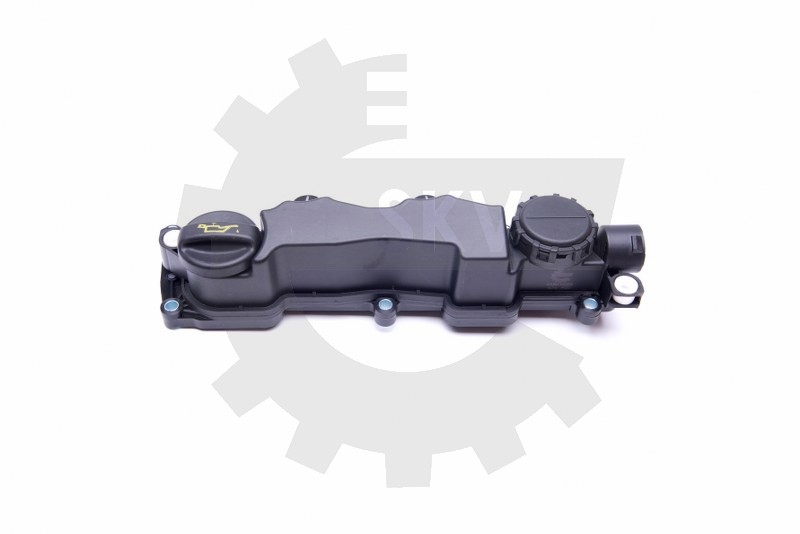 Pokrov ventila 48SKV028