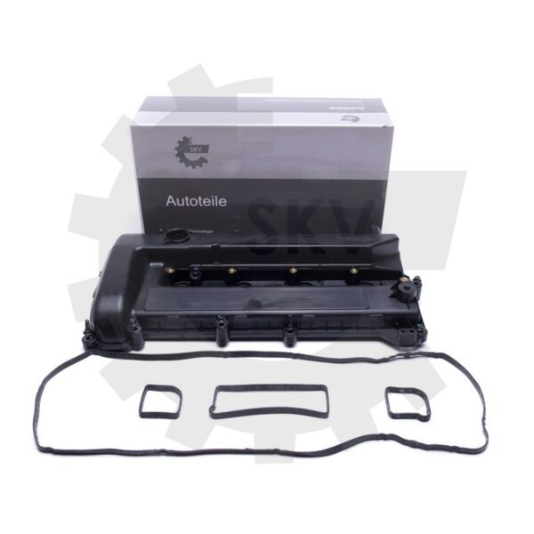 Pokrov ventila 48SKV036