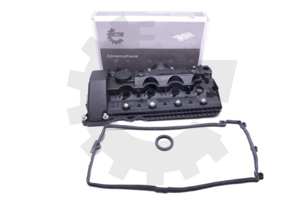 Pokrov ventila 48SKV038