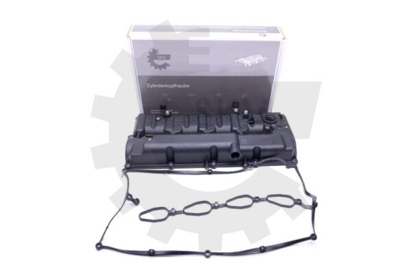 Pokrov ventila 48SKV040