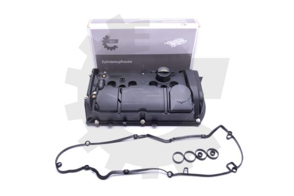 Pokrov ventila 48SKV041