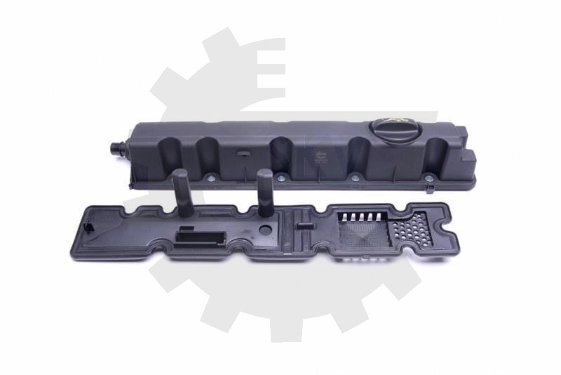 Pokrov ventila 48SKV048