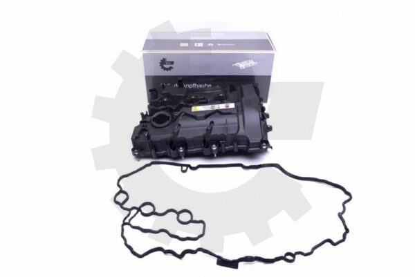 Pokrov ventila 48SKV053