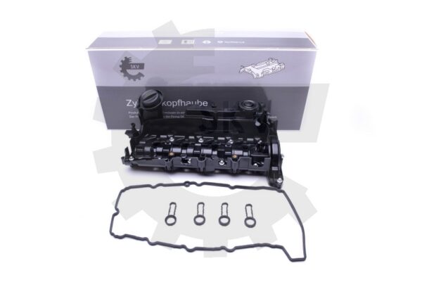 Pokrov ventila 48SKV054