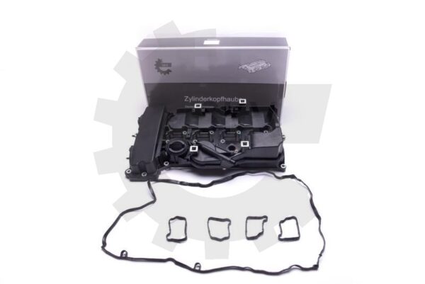 Pokrov ventila 48SKV069