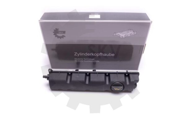 Pokrov ventila 48SKV071