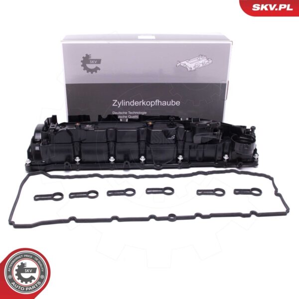 Pokrov ventila 48SKV079