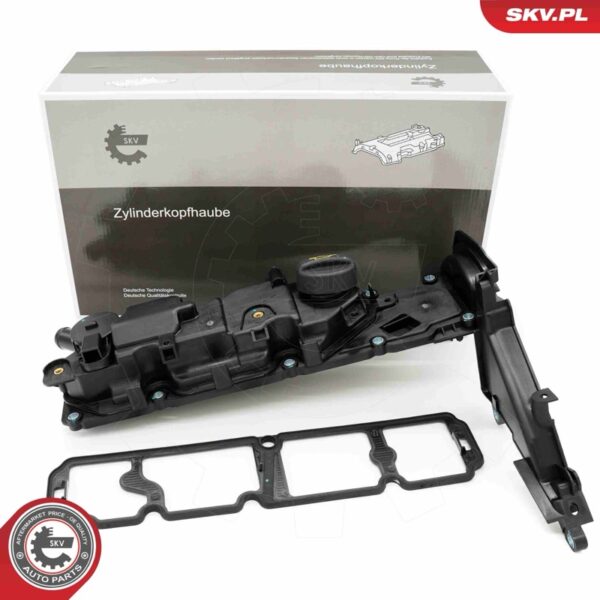 Pokrov ventila 48SKV094 48SKV094