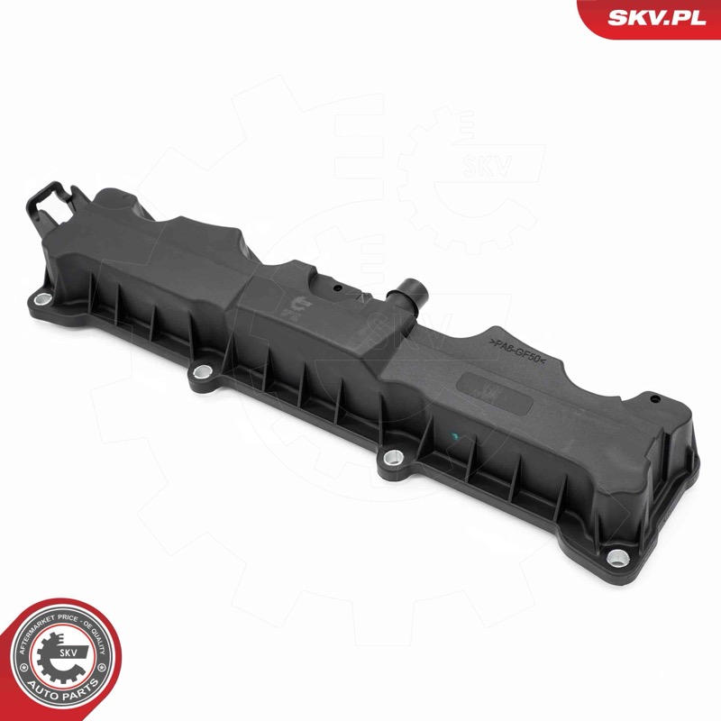 Pokrov ventila 48SKV131 - slika 2