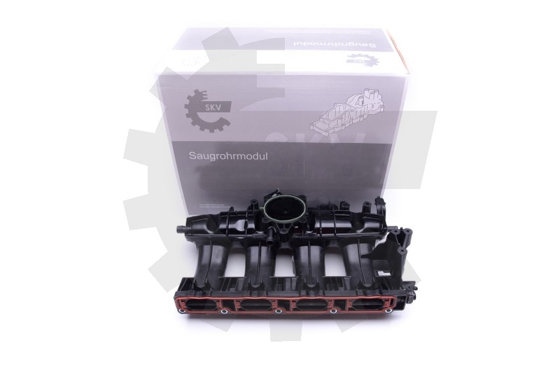 Modul sesalnega razdelilnika 49SKV009