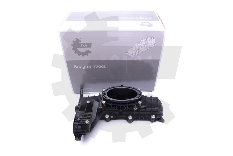Modul sesalnega razdelilnika 49SKV014
