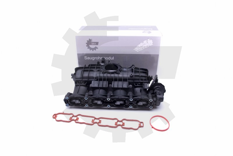 Modul sesalnega razdelilnika 49SKV035