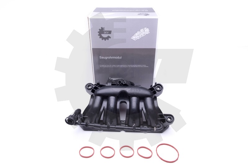 Modul sesalnega razdelilnika 49SKV045