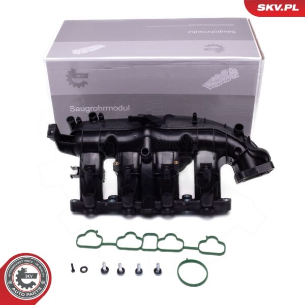 Modul sesalnega razdelilnika 49SKV076