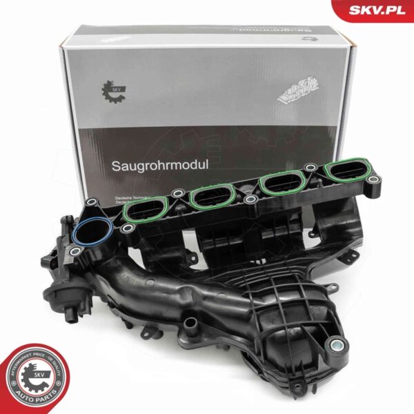 Sesalni razdelilnik 49SKV085 49SKV085
