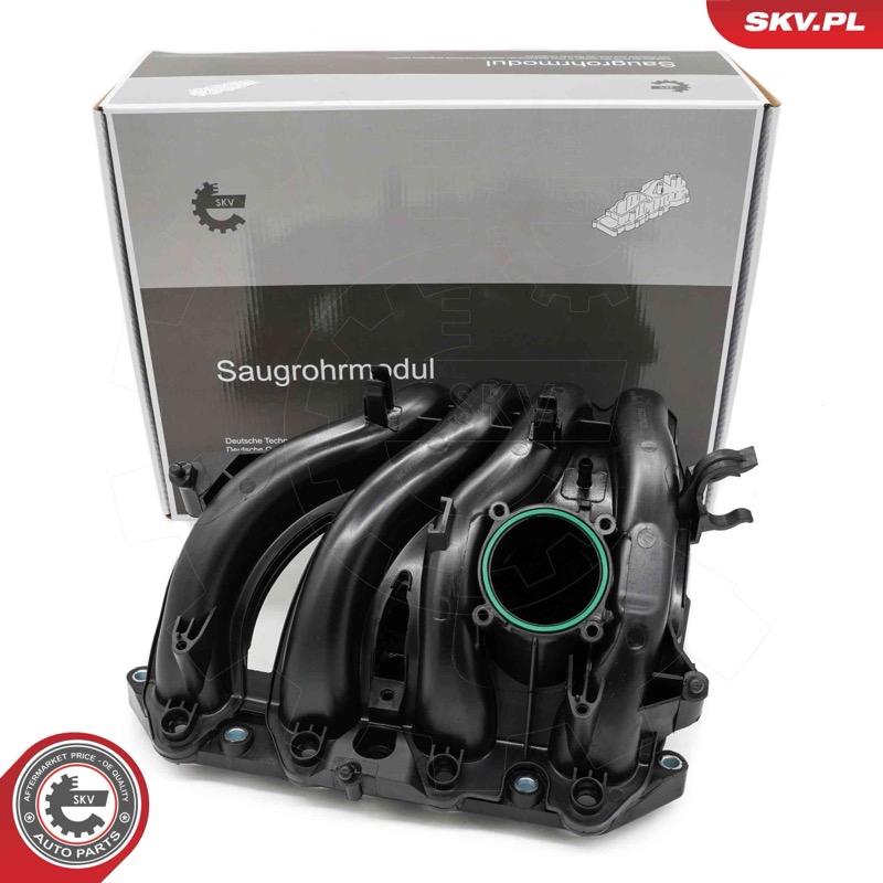 Sesalni razdelilnik 49SKV086 49SKV086