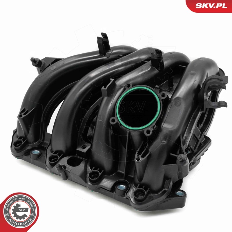 Sesalni razdelilnik 49SKV086 49SKV086 - slika 2