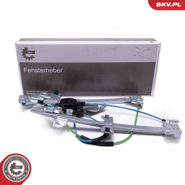 Dvigalo za okna 51SKV241