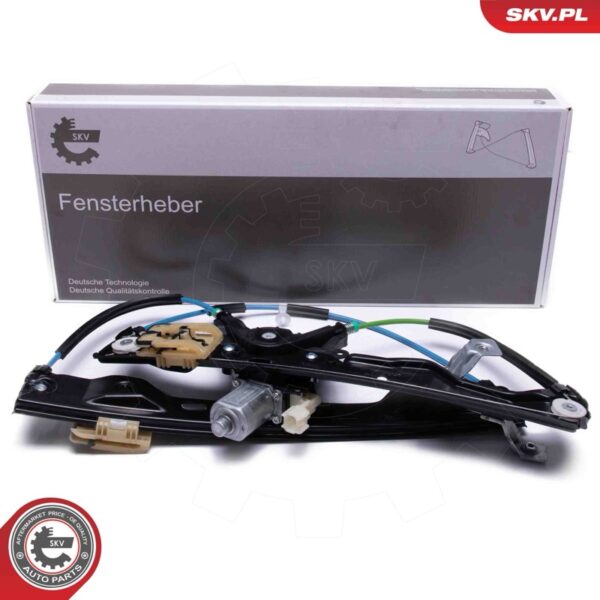 Dvigalo za okna 51SKV355