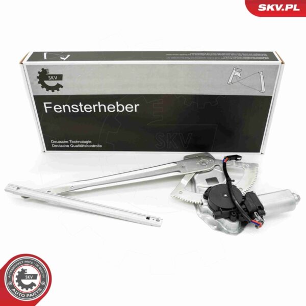 Dvigalo za okna 51SKV375 51SKV375