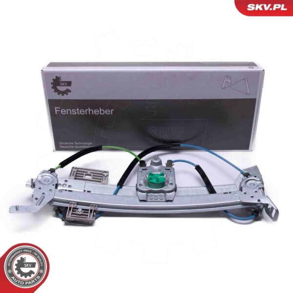 Dvigalo za okna 51SKV512