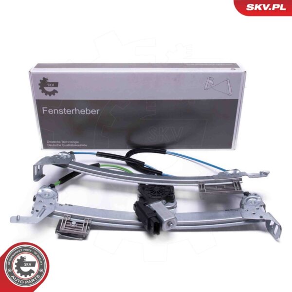 Dvigalo za okna 51SKV516